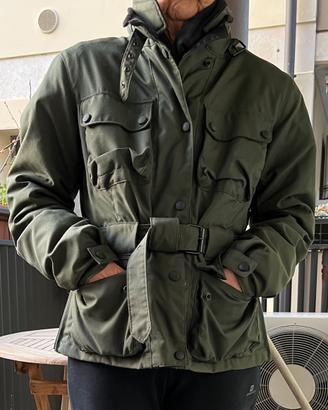 Dainese giacca moto donna