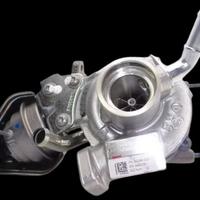 Turbina Fiat 1,3D Multi 334AXH1A, 263AXC1A, 822088