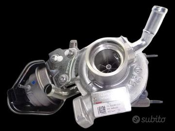 Turbina Fiat 1,3D Multi 334AXH1A, 263AXC1A, 822088