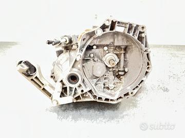 71798300 CAMBIO MANUALE COMPLETO FIAT Doblo Serie