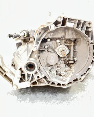71798300 CAMBIO MANUALE COMPLETO FIAT Doblo Serie