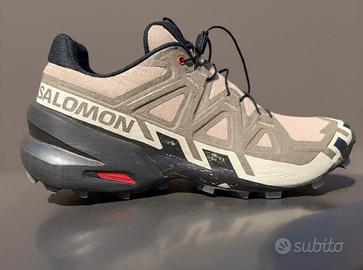 Salomon Speed cross  6