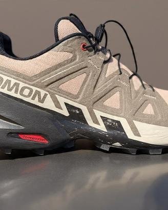 Salomon Speed cross  6
