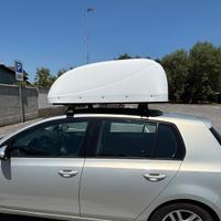 Chair Topper - Sollevatore per carrozzine