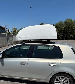 Chair Topper - Sollevatore per carrozzine