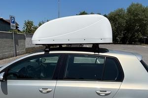 Chair Topper - Sollevatore per carrozzine