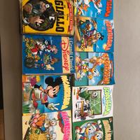 Fumetti Disney vari