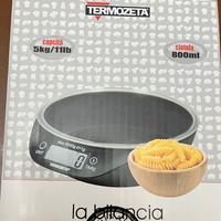 Bilancia Termozeta nuova