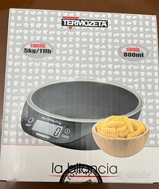 Bilancia Termozeta nuova