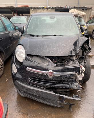 Fiat 500 L