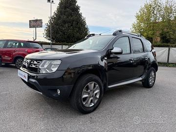 Dacia Duster 1.5 dCi 110 CV S&S 4x2 Serie Speciale