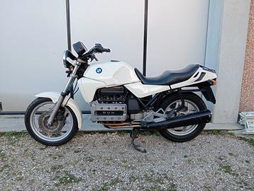 Bmw K 100 1987