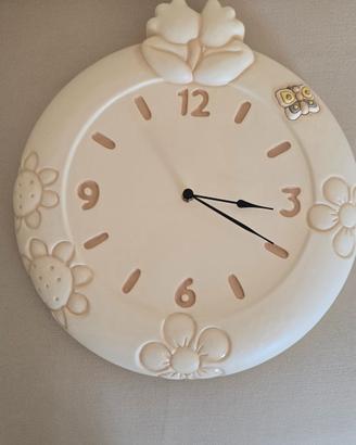 orologio da parete thun