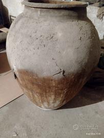 Giare da giardino o da interno