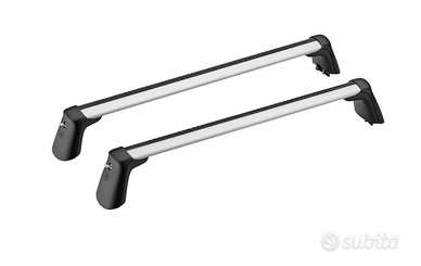 Supporti di base  Mercedes Classe C SW S206 (06/21