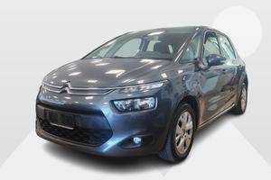 Citroen C4 Picasso 1.6 e-HDi 115 Exclusive