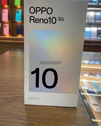 Oppo Reno 10 256 GB - NUOVO