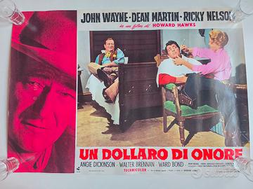 Un dollaro d'onore 1959