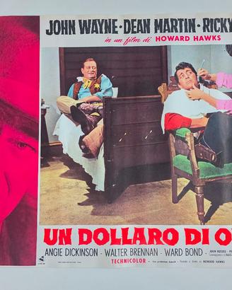 Un dollaro d'onore 1959