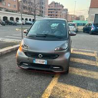 Smart brabus 451