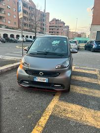 Smart brabus 451