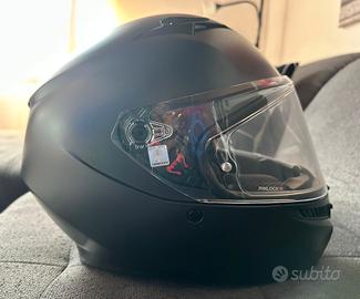 casco AGV K3 Nuovo