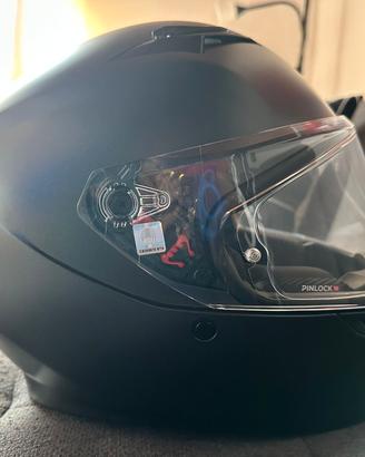 casco AGV K3 Nuovo