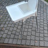 Seggiolone IKEA ANTILOP