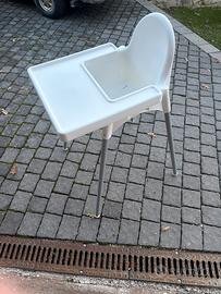 Seggiolone IKEA ANTILOP