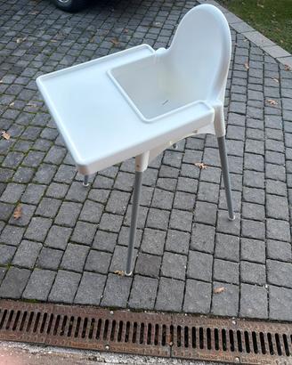 Seggiolone IKEA ANTILOP