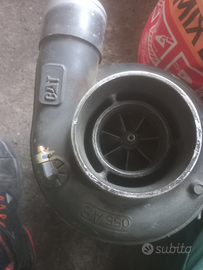 Turbina cat originale usata c9