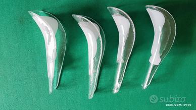 Foglie di ricambio per lampadario 