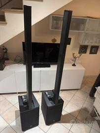 Yamaha Stagepas 1K Impianto a Colonna