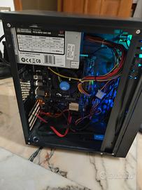 PC i3 6100 