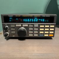 YAESU FRG 9600