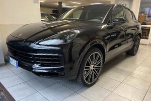 PORSCHE Cayenne 3.0 V6 TIPTRONIC PELLE TETTO APR