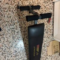 Panca fit generation