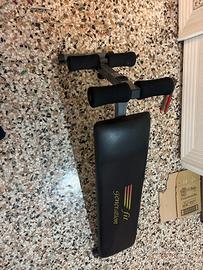 Panca fit generation