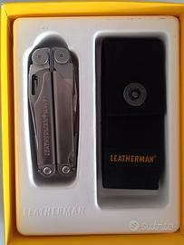 Leatherman wave plus 