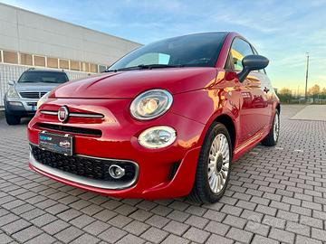FIAT - 500 - 1.2 S Lounge Sport Da Vetrina