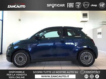 FIAT 500 Berlina 1.0 Hybrid Torino MY25