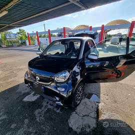 SMART fortwo 3ªs.(C/A453) - 2018