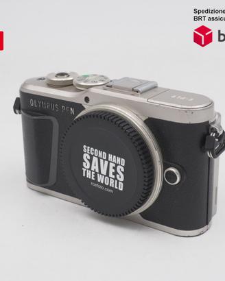 Olympus PEN E-PL9