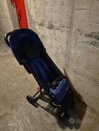 Passeggino leggero Safety 1st