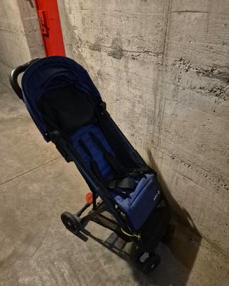 Passeggino leggero Safety 1st
