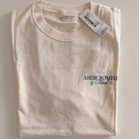 T-shirt Abercrombie & Fitch uomo – Taglia M