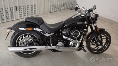 Harley Davidson Sport Glide