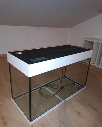 acquario rio 125 81x36x50 con filtro