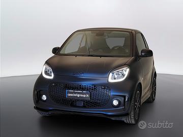 SMART Fortwo III 2020 - Fortwo eq bluedawn 4,6kW