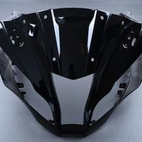 Muso frontale cupolino KAWASAKI ZX10R 11 - 15 Nero